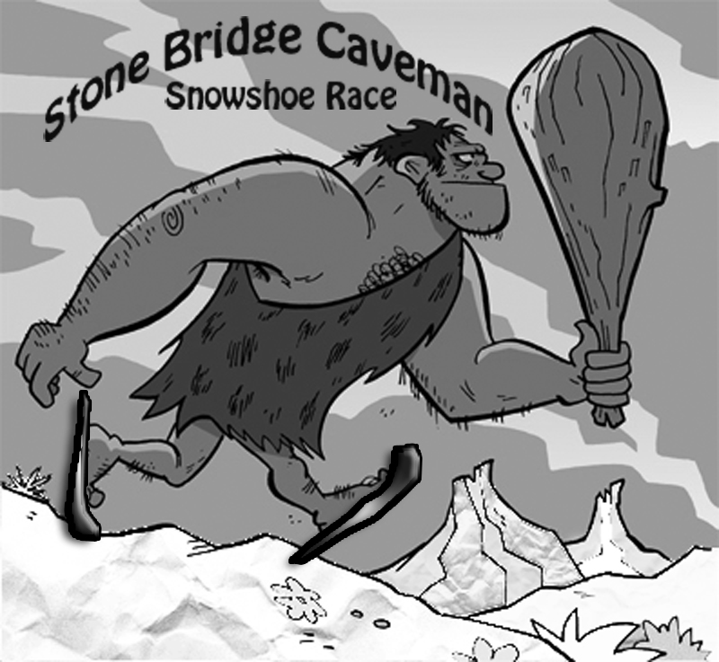 6K and new 15K Snowshoe Races on Feb 17th
